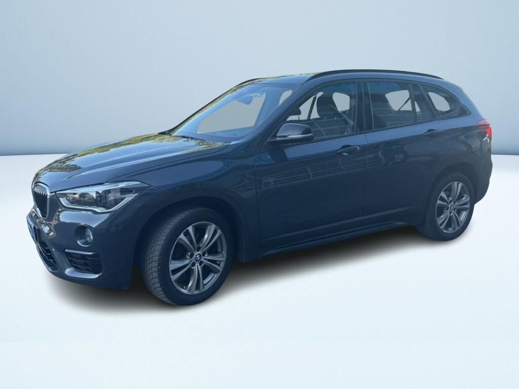 BMW X1 sdrive18d Sport auto