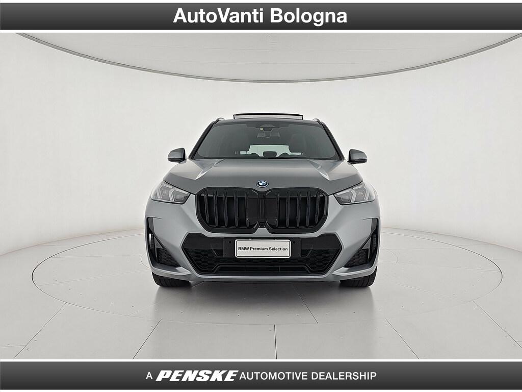 BMW X1 30e xdrive Msport auto