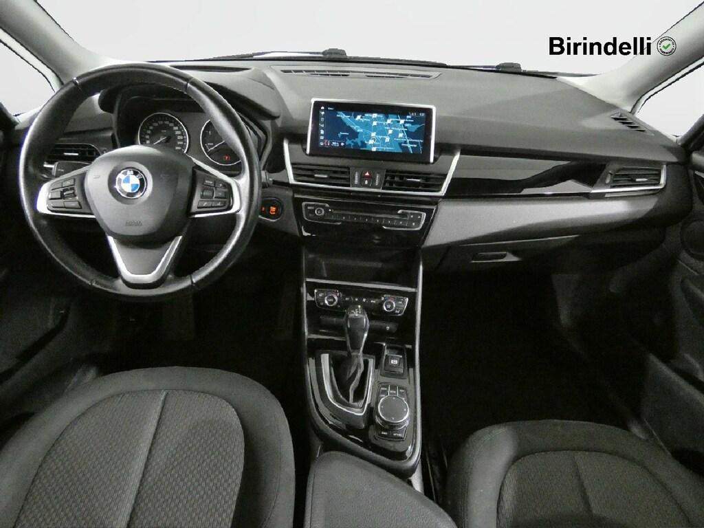 BMW Serie 2 218d Active Tourer Advantage auto my17