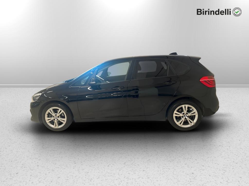 BMW Serie 2 218i Active Tourer Advantage auto