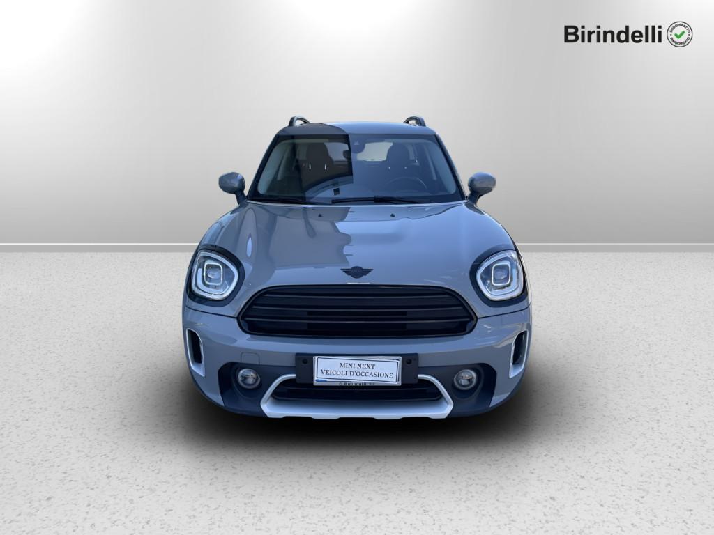 Mini One D Countryman 1.5 TwinPower Turbo One D