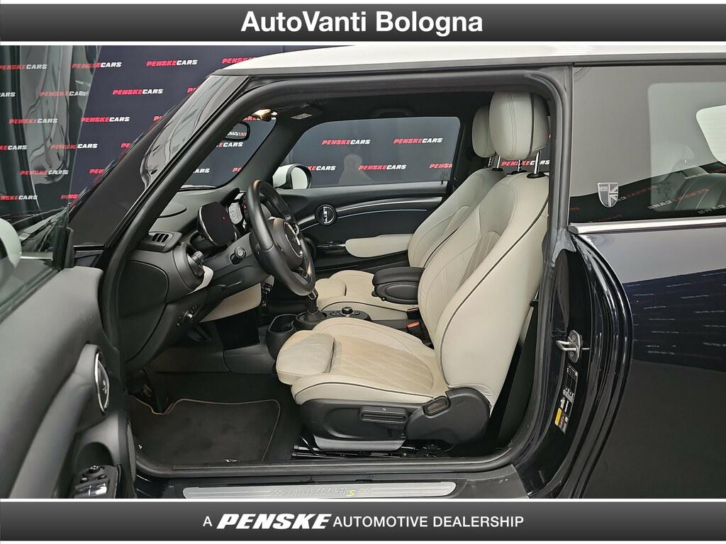 Mini Cooper SE 3p Classic auto