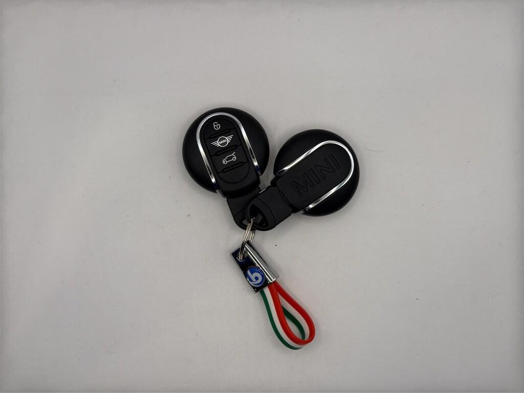 Mini Cooper D Countryman 2.0 D Cooper D Auto