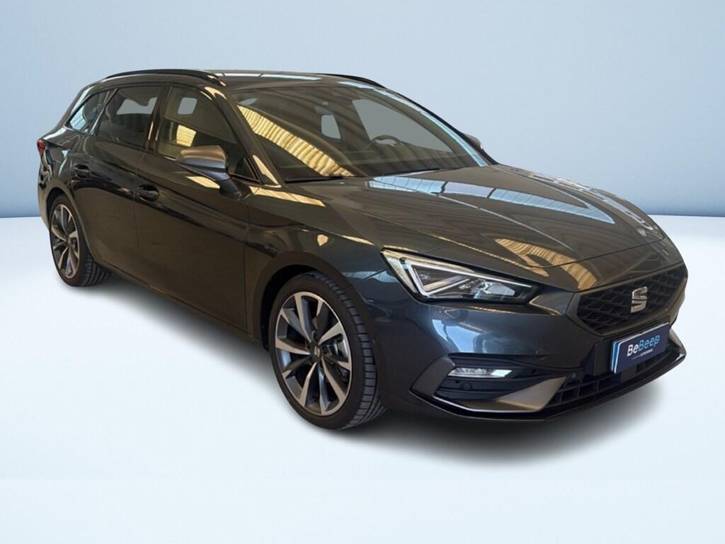 Seat Leon Sportstourer 1.5 etsi FR 150cv dsg