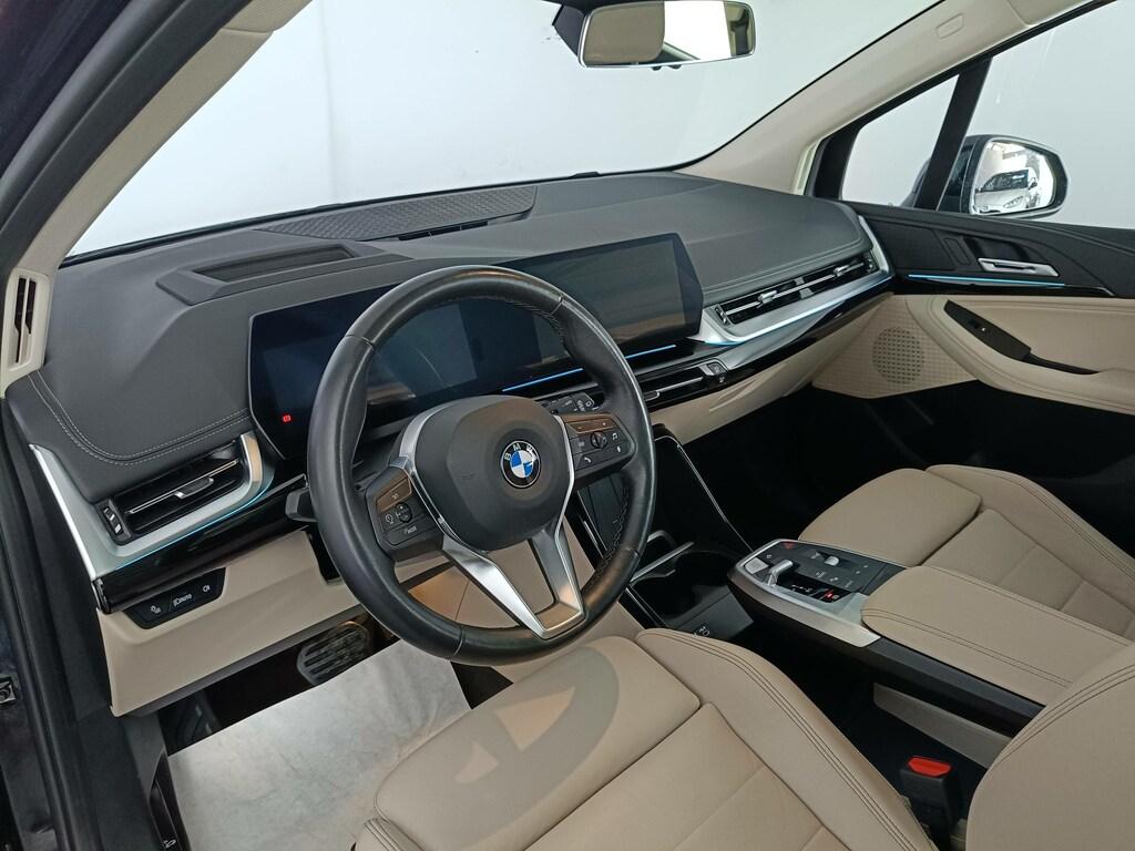 BMW Serie 2 218d Active Tourer Luxury auto