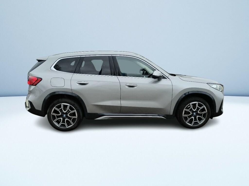 BMW X1 xdrive20d mhev 48V X-Line auto