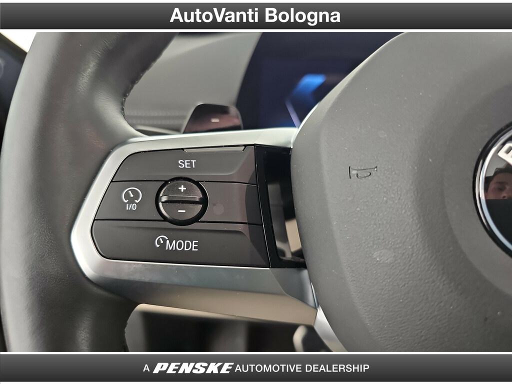 BMW X1 xdrive23d mhev 48V Msport auto