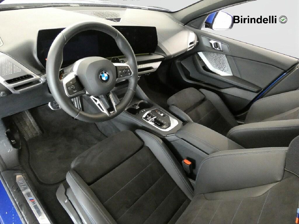 BMW Serie 1 118d MSport Pro auto