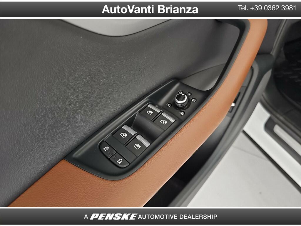 Audi Q7 45 3.0 tdi mhev Business quattro tiptronic 7p.ti