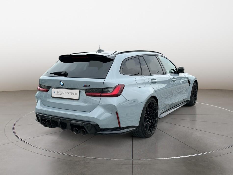 BMW M3 Touring 3.0 Competition M xdrive auto