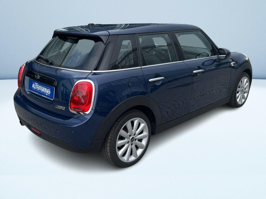 Mini Cooper 1.5 Cooper