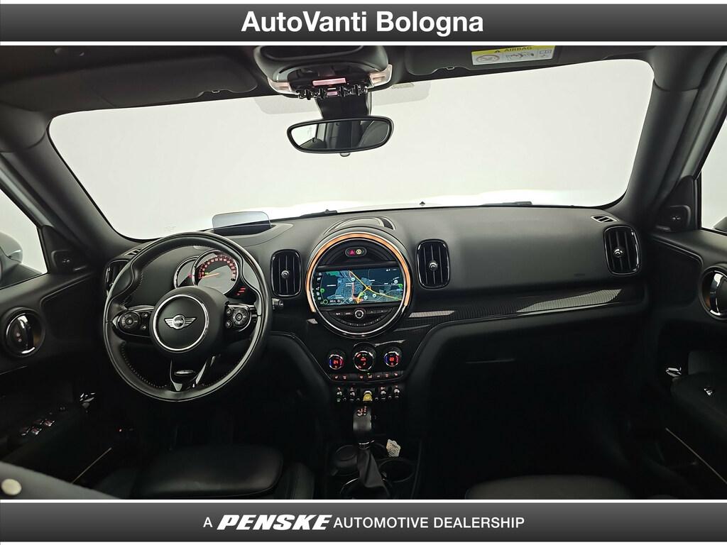 Mini Cooper SE Countryman Mini Countryman 1.5 Cooper SE Hype all4 auto