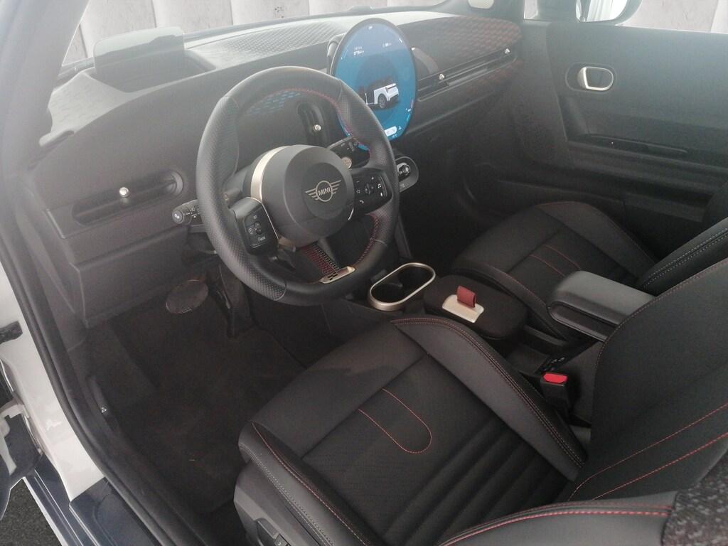 Mini Mini Cooper 3p 2.0 S JCW auto