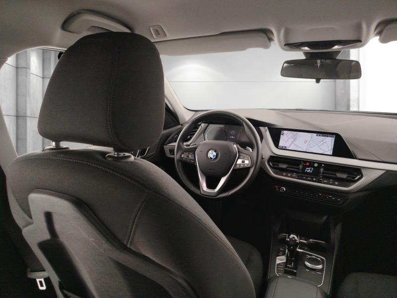 BMW Serie 1 118d Advantage auto