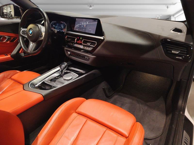 BMW Z4 sdrive 20i Msport auto