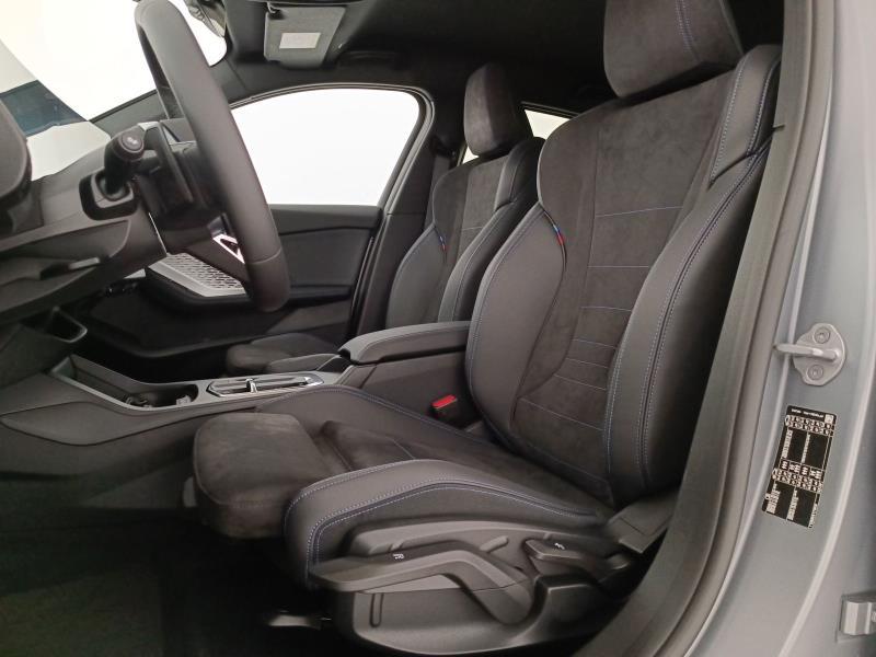 BMW Serie 1 118d MSport auto