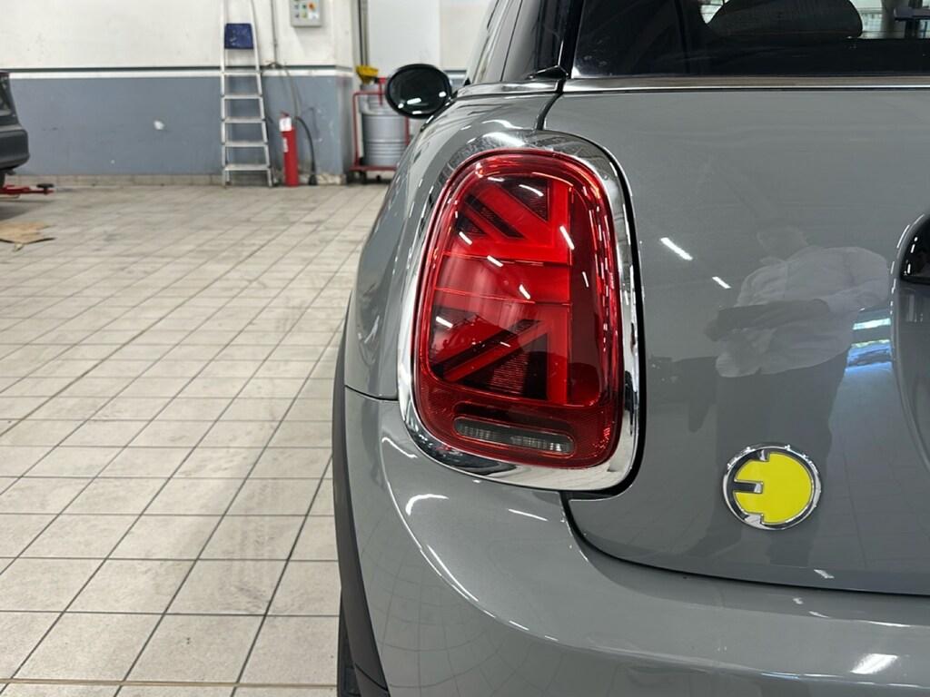 Mini Mini 3p Cooper SE Electric auto