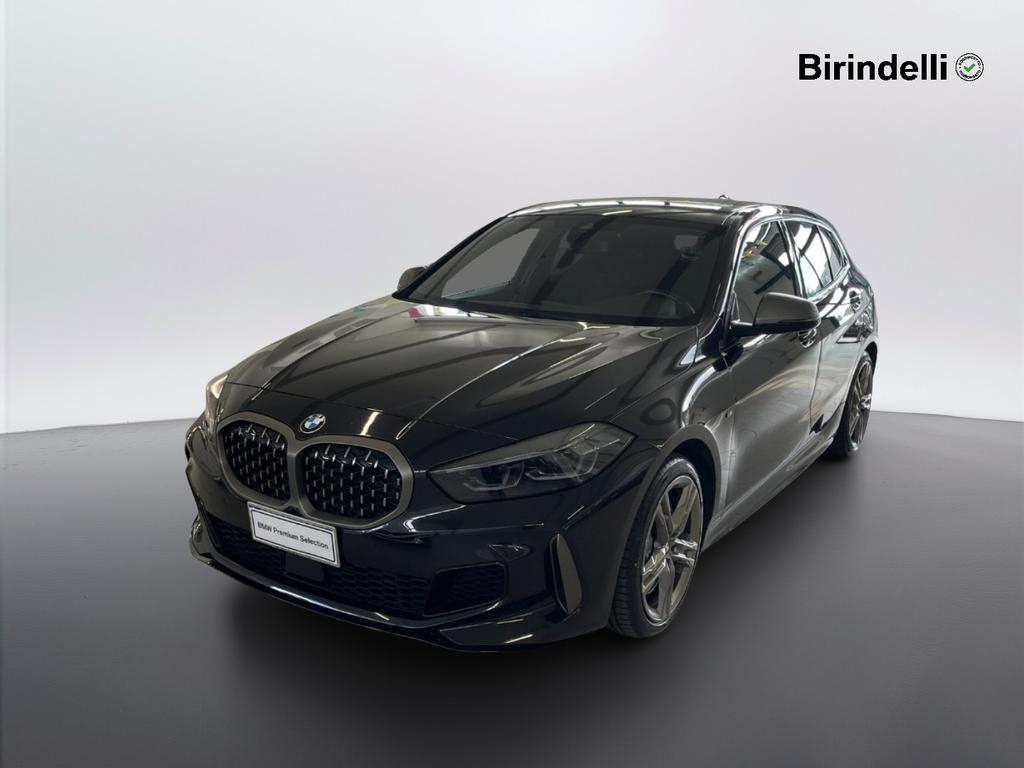 BMW Serie 1 M 135i xdrive auto