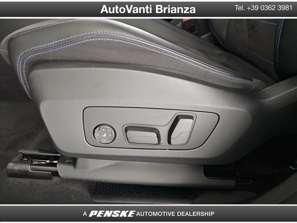 BMW X2 xdrive 20d 48V MSport Pro auto