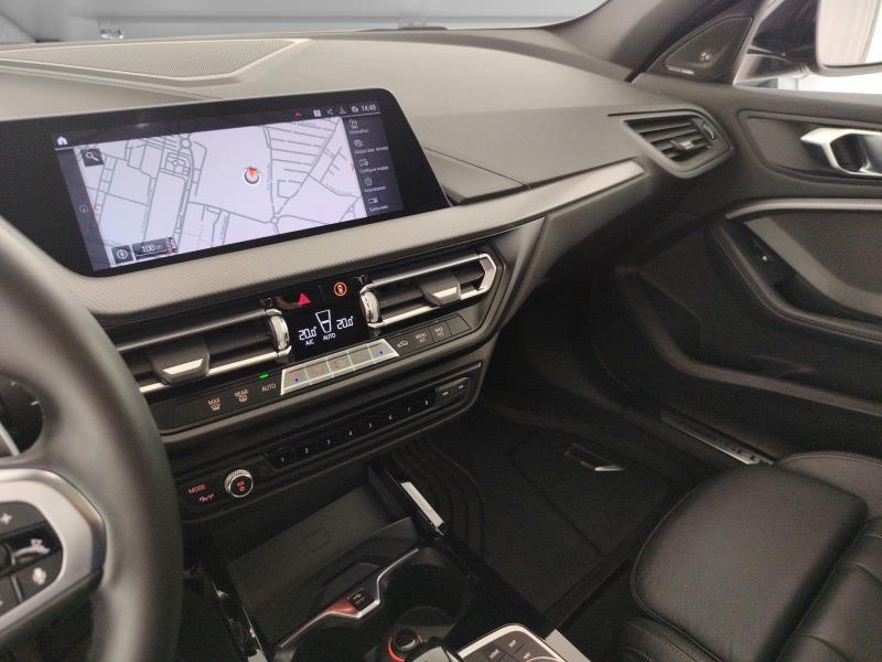 BMW Serie 1 M 135i xdrive auto