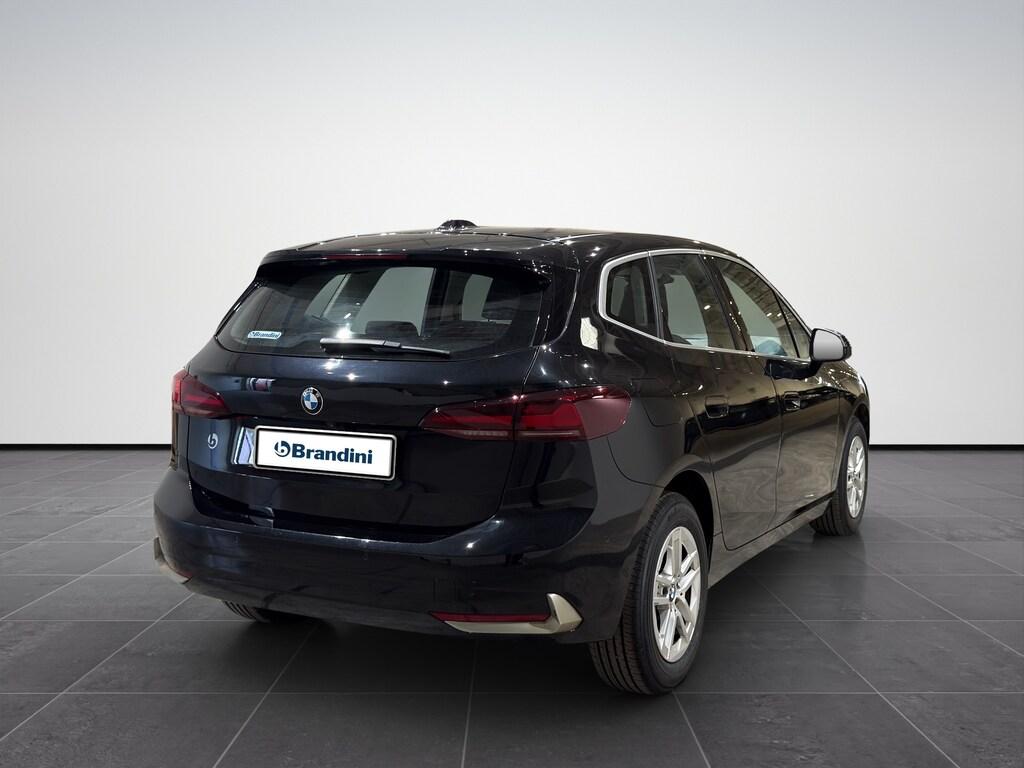 BMW Serie 2 218i Active Tourer auto