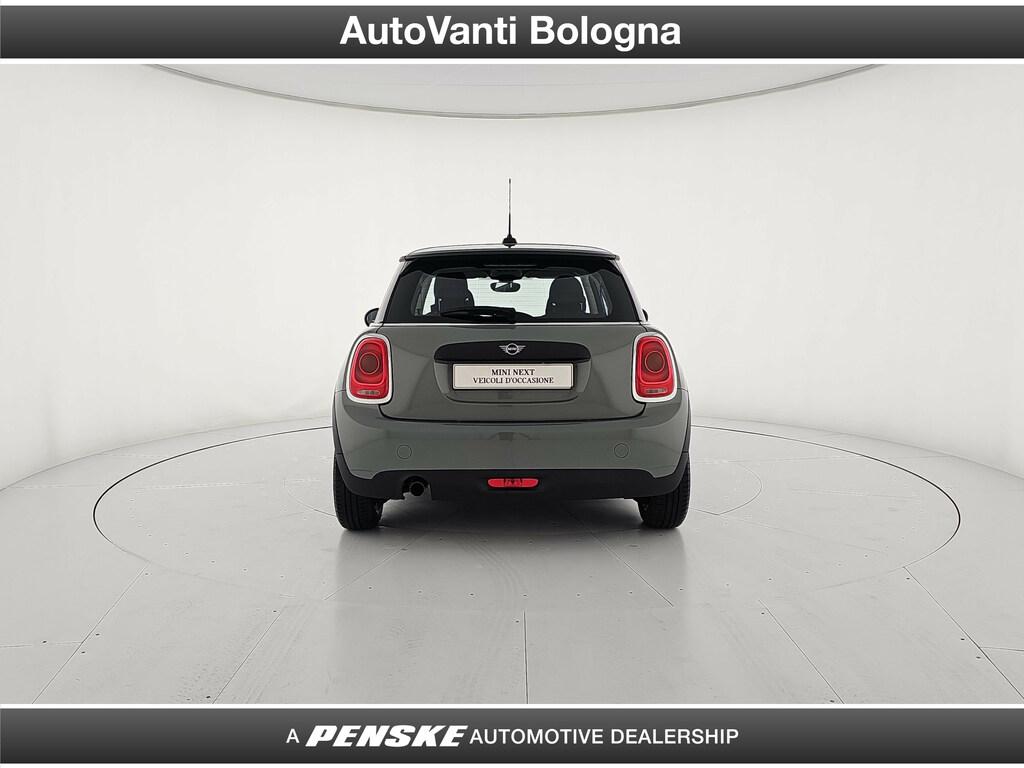 Mini Mini 3p 1.5 One Classic 75cv