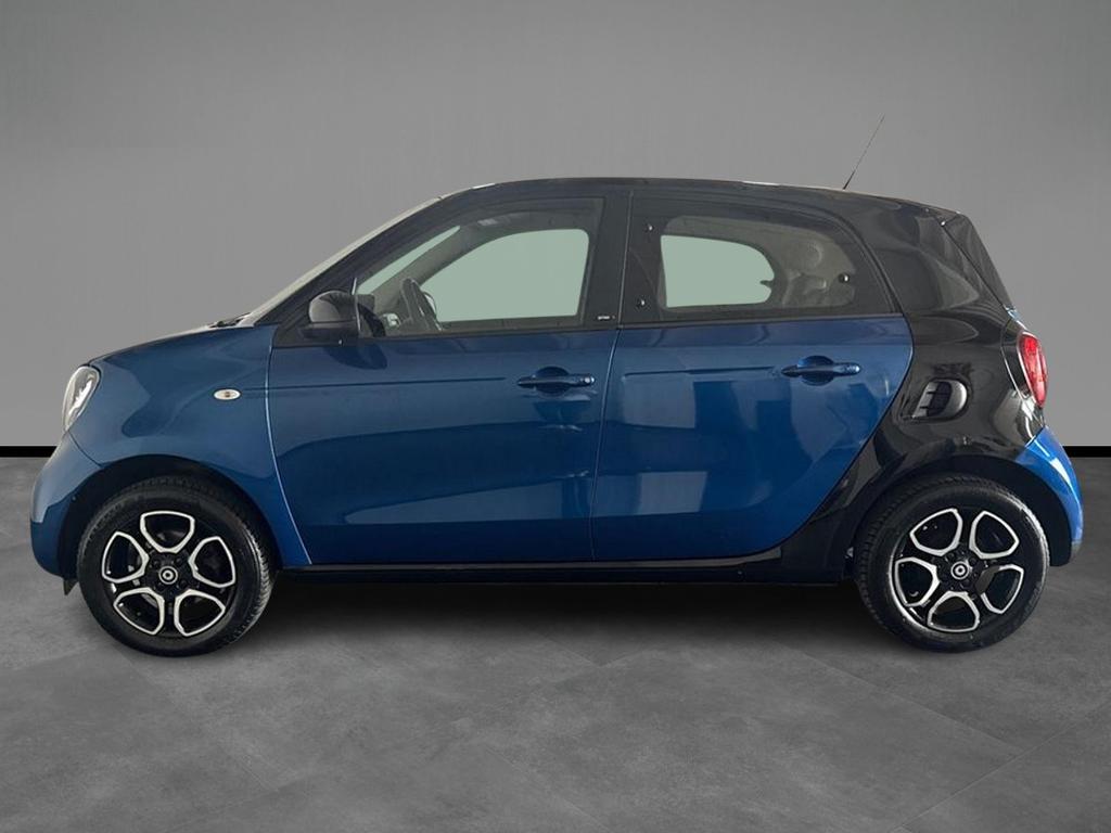 Smart forfour 0.9 t. Prime 90cv
