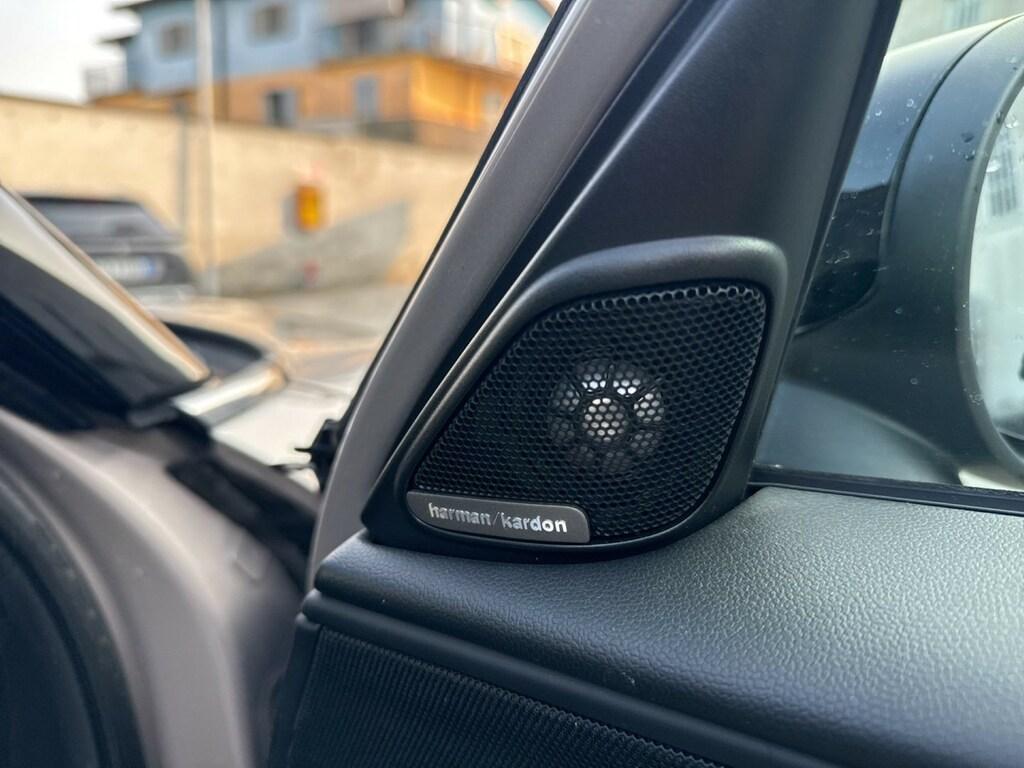 Mini Cooper S Countryman 2.0 TwinPower Turbo Cooper S
