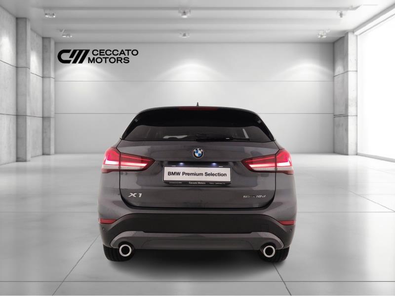 BMW X1 sdrive18d Business Advantage auto