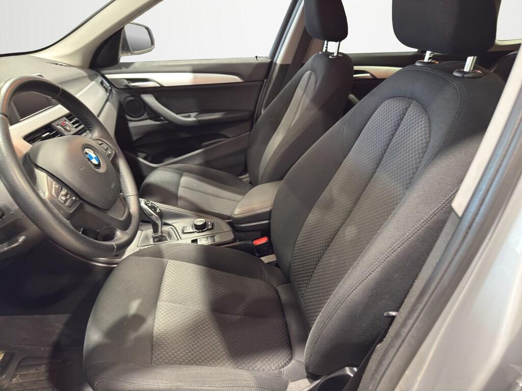 BMW X1 sdrive18i Advantage 136cv auto