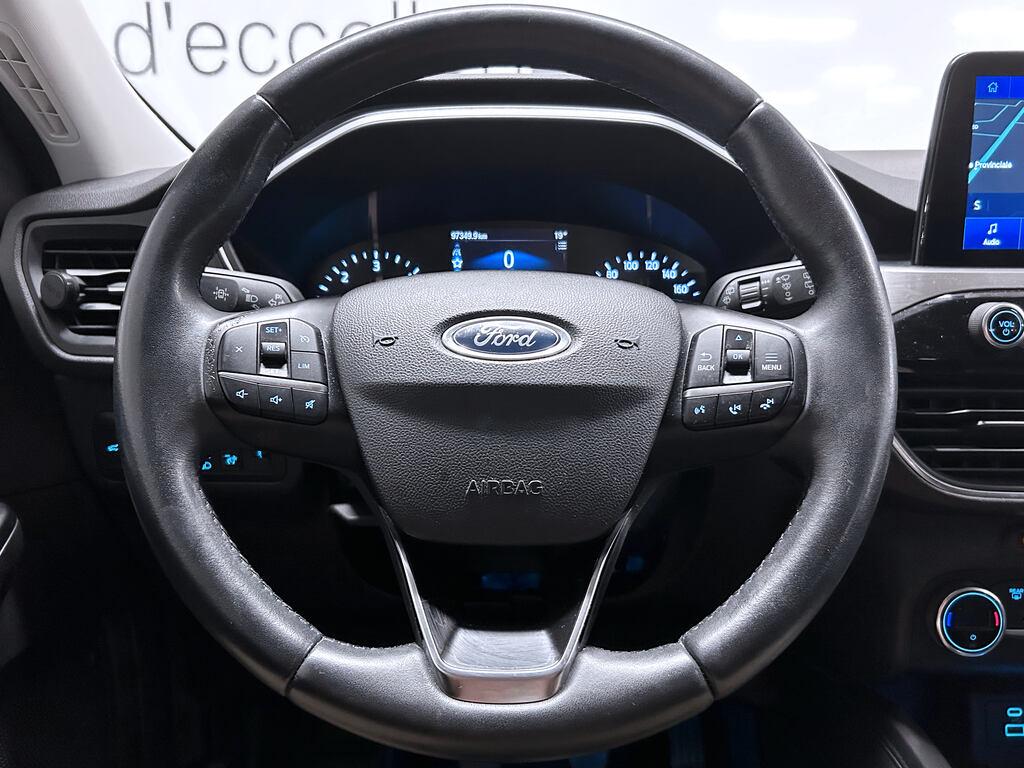 Ford Kuga 1.5 ecoblue Titanium 2wd 120cv