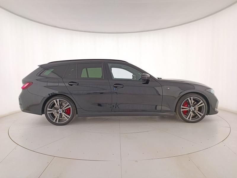 BMW Serie 3 320d Touring mhev 48V Msport xdrive auto