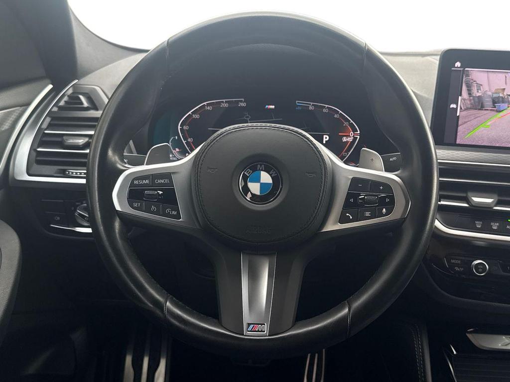 BMW X4 xdrive20d mhev 48V Msport auto