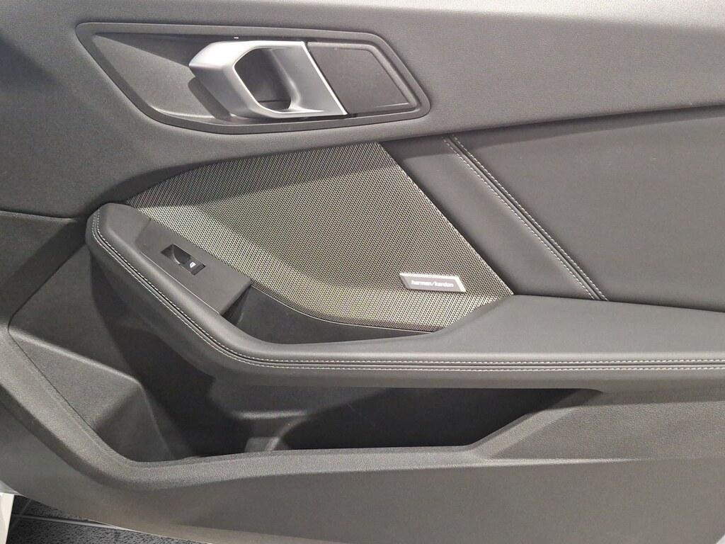 BMW Serie 2 220d Gran Coupe 48V auto