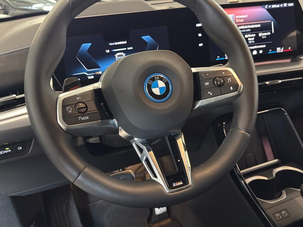 BMW iX2 edrive 20 MSport