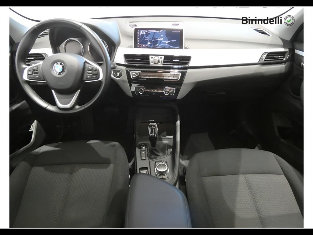 BMW X1 sdrive18i Advantage 136cv auto
