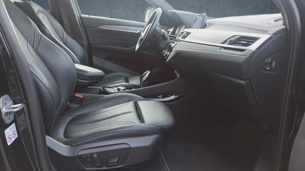 BMW X2 sdrive18i Msport X 140cv auto