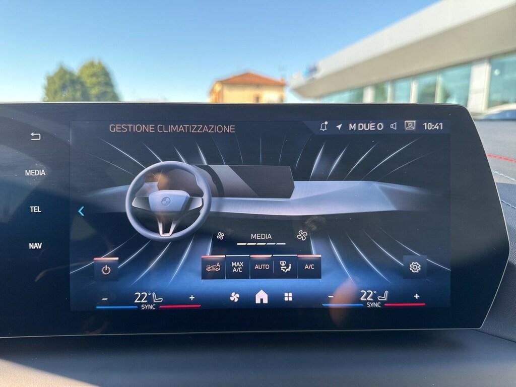 BMW Serie 1 118d MSport auto