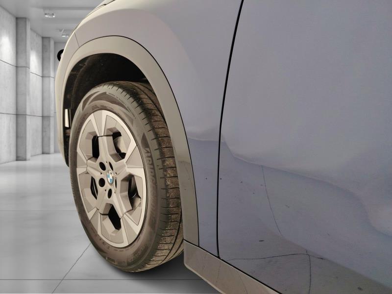 BMW X1 sdrive18d X-Line auto