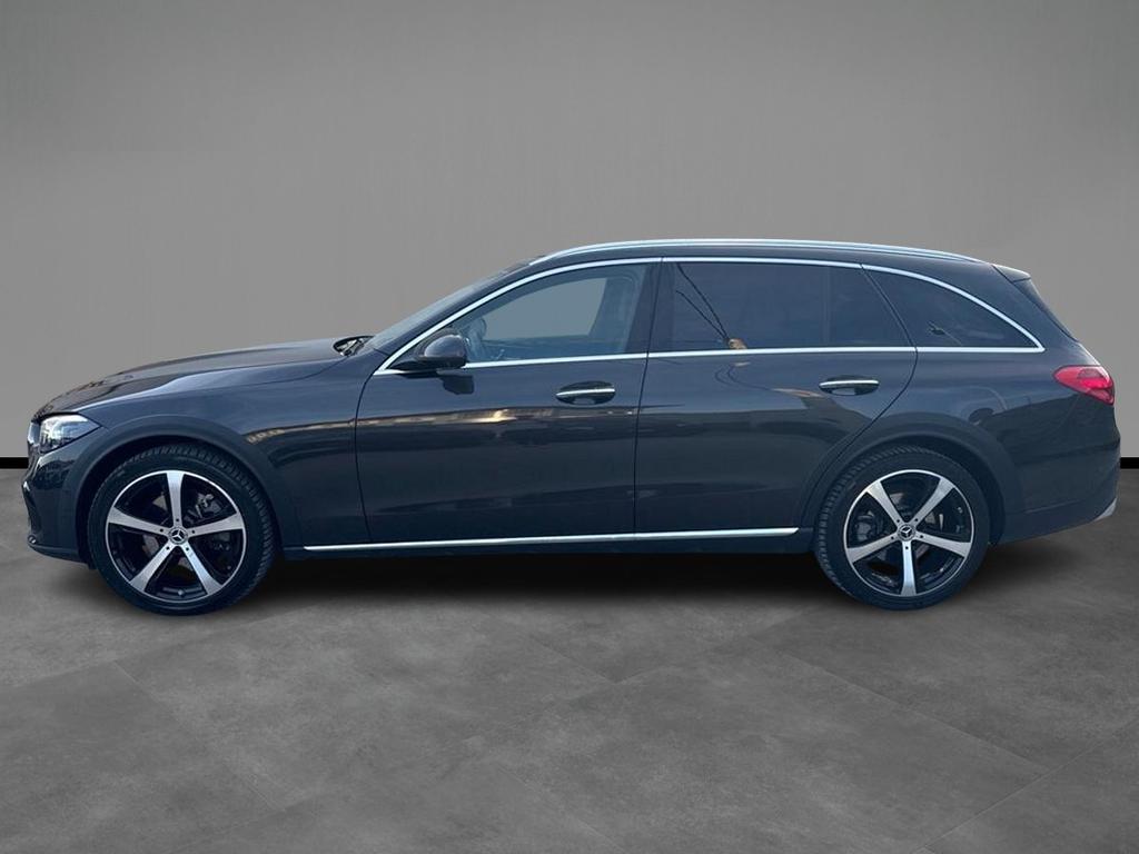Mercedes Classe C C SW All-Terrain 220 d mhev Premium 4matic auto