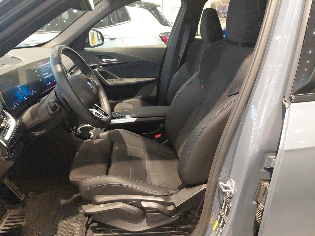 BMW X1 xdrive 25e MSport Pro auto