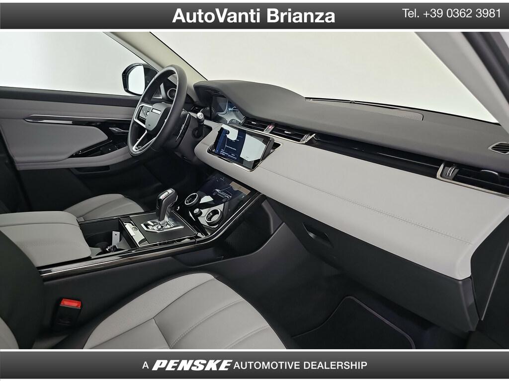 Land Rover Range Rover Evoque Evoque 1.5 i3 phev R-Dynamic SE awd auto