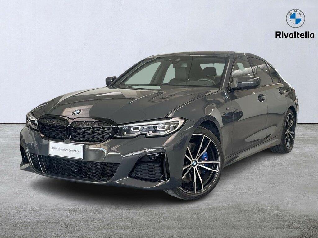 BMW Serie 3 M M340i mhev 48V xdrive auto