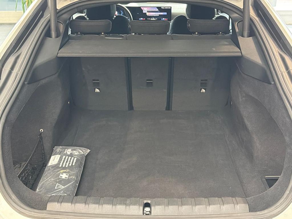 BMW Serie 4 420d Gran Coupe mhev 48V xdrive M Sport Pro auto