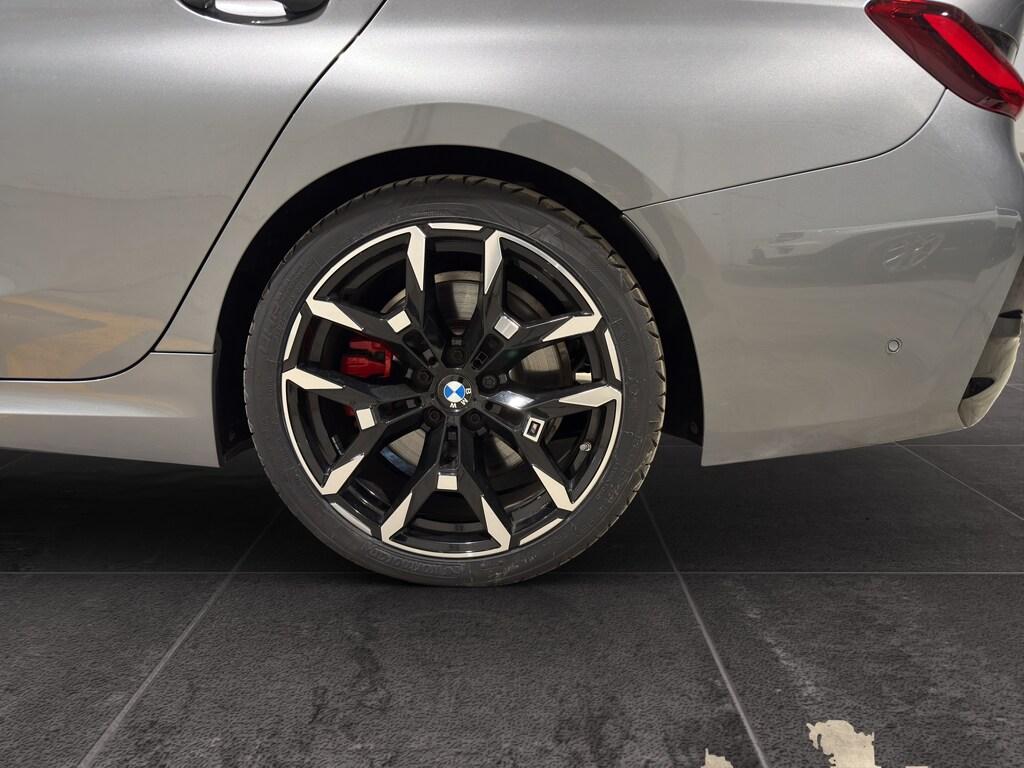 BMW Serie 3 320d Touring mhev 48V xdrive M Sport Pro auto