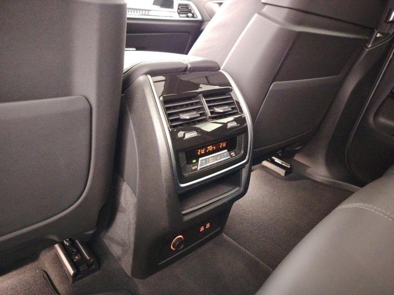 BMW X5 xdrive30d Msport auto