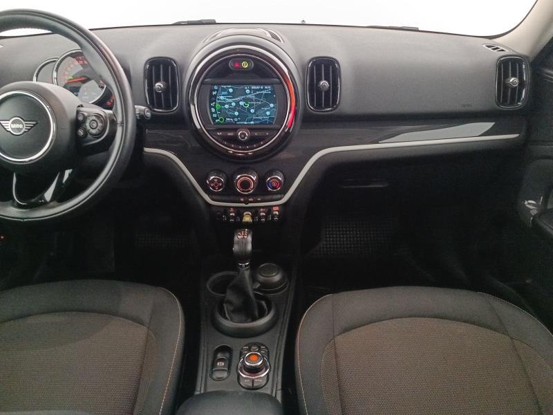 Mini Cooper SE Countryman 1.5 all4 auto
