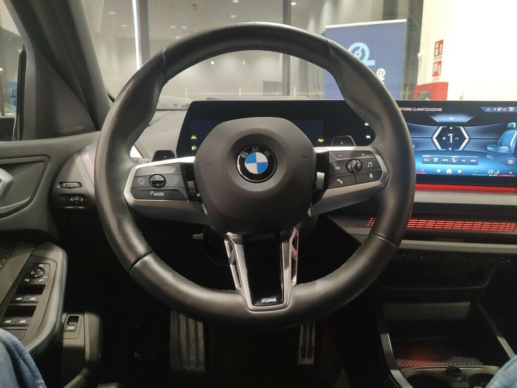 BMW Serie 1 118d MSport Pro auto