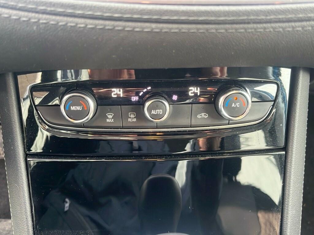 Opel Grandland X 1.2 120 Anniversary s&s 130cv at8