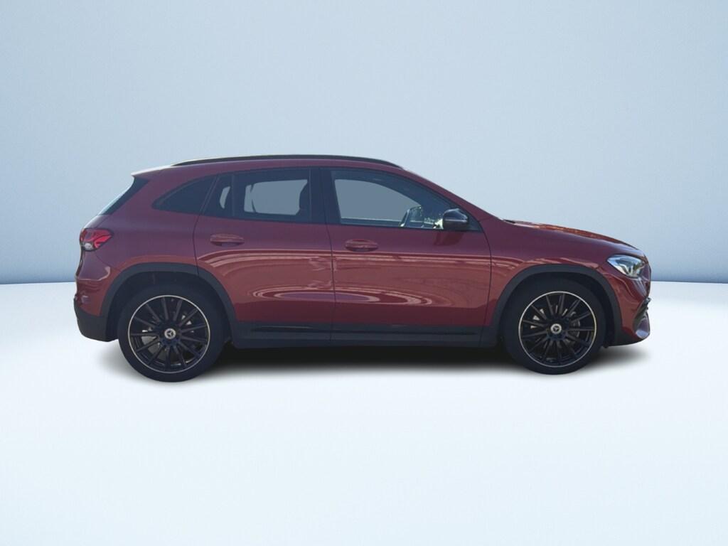 Mercedes GLA 200 d Premium auto